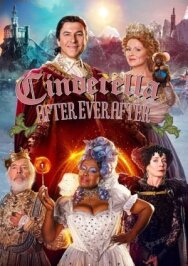 Золушка. Продолжение истории. постер к фильму смотреть онлайн на HD Rezka