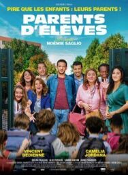 Родительский комитет постер к фильму смотреть онлайн на HD Rezka