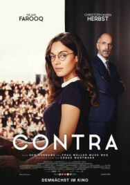 Про и контра постер к фильму смотреть онлайн на HD Rezka