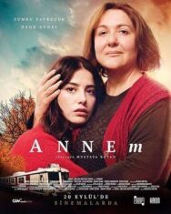 Моя мама постер к фильму смотреть онлайн на HD Rezka