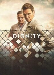 Колония Дигнидат постер к фильму смотреть онлайн на HD Rezka