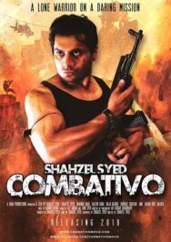 Воинственный постер к фильму смотреть онлайн на HD Rezka