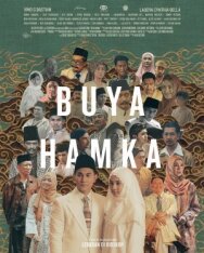 Буя Хамка. Часть первая постер к фильму смотреть онлайн на HD Rezka