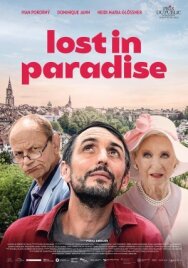 Потерянный в раю постер к фильму смотреть онлайн на HD Rezka