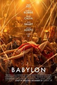 Вавилон постер к фильму смотреть онлайн на HD Rezka