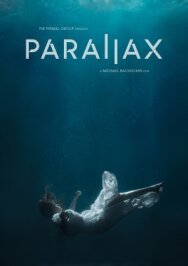 Параллакс постер к фильму смотреть онлайн на HD Rezka