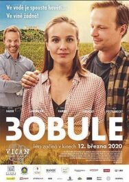 Три виноградины постер к фильму смотреть онлайн на HD Rezka
