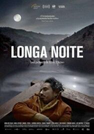 Долгая ночь постер к фильму смотреть онлайн на HD Rezka