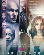Влияние  постер к фильму смотреть онлайн на HD Rezka