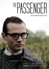 Пассажир постер к фильму смотреть онлайн на HD Rezka