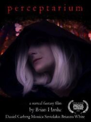 Персептариум постер к фильму смотреть онлайн на HD Rezka