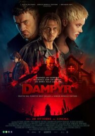 Дампир постер к фильму смотреть онлайн на HD Rezka