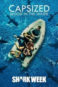Переворот: Кровь в воде постер к фильму смотреть онлайн на HD Rezka