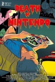 Смерть Nintendo постер к фильму смотреть онлайн на HD Rezka