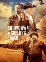 Хижина Шелби постер к фильму смотреть онлайн на HD Rezka