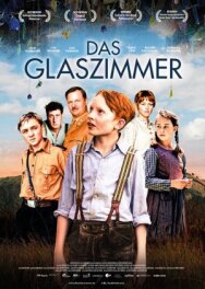 Хрустальная комната постер к фильму смотреть онлайн на HD Rezka