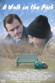 Прогулка в парке постер к фильму смотреть онлайн на HD Rezka