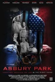 Эсбери Парк постер к фильму смотреть онлайн на HD Rezka
