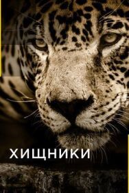 Хищники постер к фильму смотреть онлайн на HD Rezka