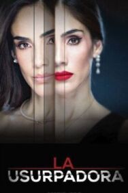 Узурпаторша постер к фильму смотреть онлайн на HD Rezka