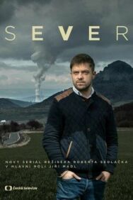 К Северу постер к фильму смотреть онлайн на HD Rezka