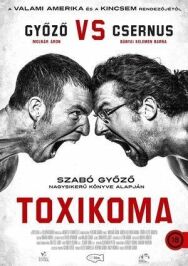Токсикомания постер к фильму смотреть онлайн на HD Rezka