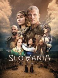 Славяне постер к фильму смотреть онлайн на HD Rezka
