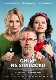 Совместная опека постер к фильму смотреть онлайн на HD Rezka