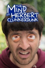 Внутри Герберта Кланкерданка постер к фильму смотреть онлайн на HD Rezka
