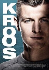 Тони Кроос постер к фильму смотреть онлайн на HD Rezka