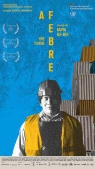 Лихорадка постер к фильму смотреть онлайн на HD Rezka