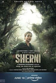Тигрица постер к фильму смотреть онлайн на HD Rezka