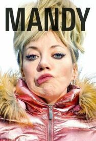 Мэнди постер к фильму смотреть онлайн на HD Rezka