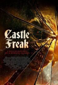 Урод в замке постер к фильму смотреть онлайн на HD Rezka