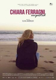 Кьяра Ферраньи: неопубликованное постер к фильму смотреть онлайн на HD Rezka