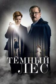 Темный лес постер к фильму смотреть онлайн на HD Rezka