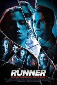 Беглец постер к фильму смотреть онлайн на HD Rezka