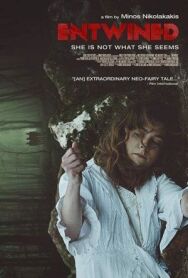 Переплетённые постер к фильму смотреть онлайн на HD Rezka