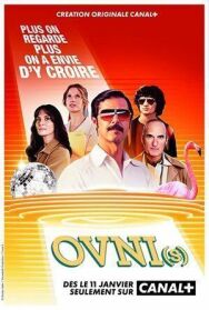 НЛО постер к фильму смотреть онлайн на HD Rezka