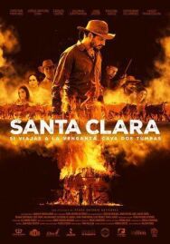 Санта Клара постер к фильму смотреть онлайн на HD Rezka