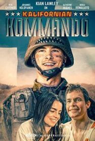 Идеальный коммандос постер к фильму смотреть онлайн на HD Rezka
