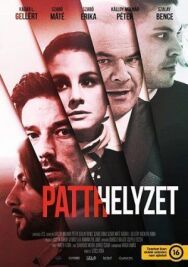 Тупик постер к фильму смотреть онлайн на HD Rezka