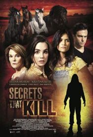 Комплекс убийцы постер к фильму смотреть онлайн на HD Rezka