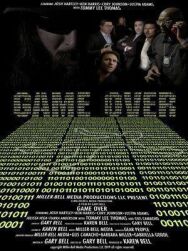 Игра окончена постер к фильму смотреть онлайн на HD Rezka
