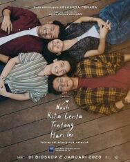 Однажды мы поговорим об этом постер к фильму смотреть онлайн на HD Rezka