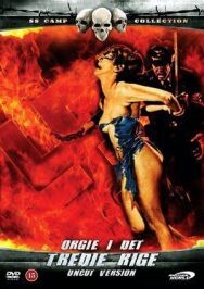 Последняя оргия третьего рейха постер к фильму смотреть онлайн на HD Rezka