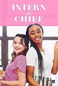 Intern-in-Chief постер к фильму смотреть онлайн на HD Rezka
