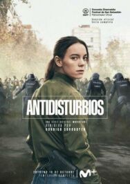 Бунт постер к фильму смотреть онлайн на HD Rezka