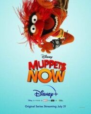 Маппеты сегодня постер к фильму смотреть онлайн на HD Rezka