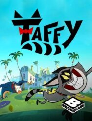 Taffy постер к фильму смотреть онлайн на HD Rezka